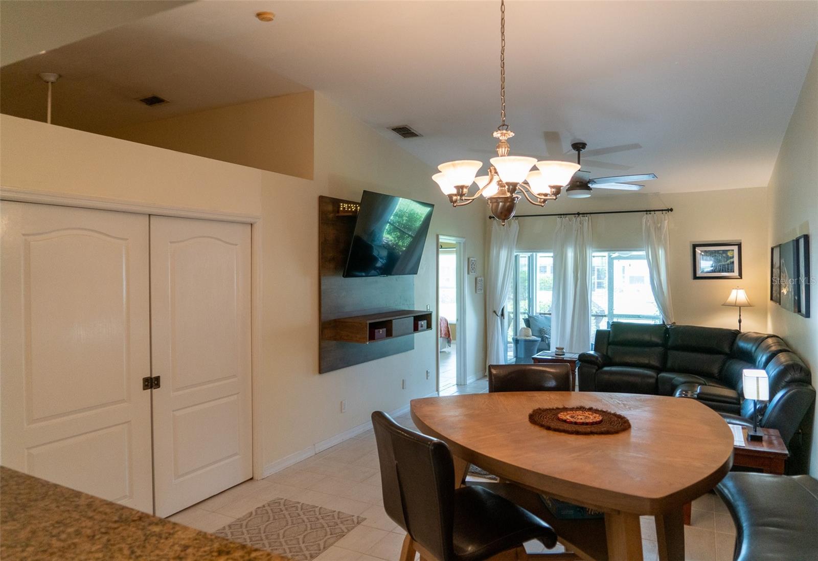 REGENT PARK REP - Residential