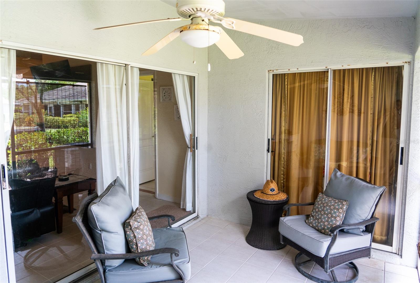 REGENT PARK REP - Residential