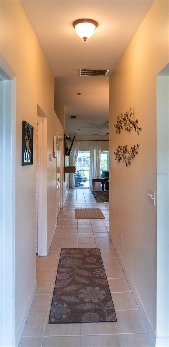 REGENT PARK REP - Residential