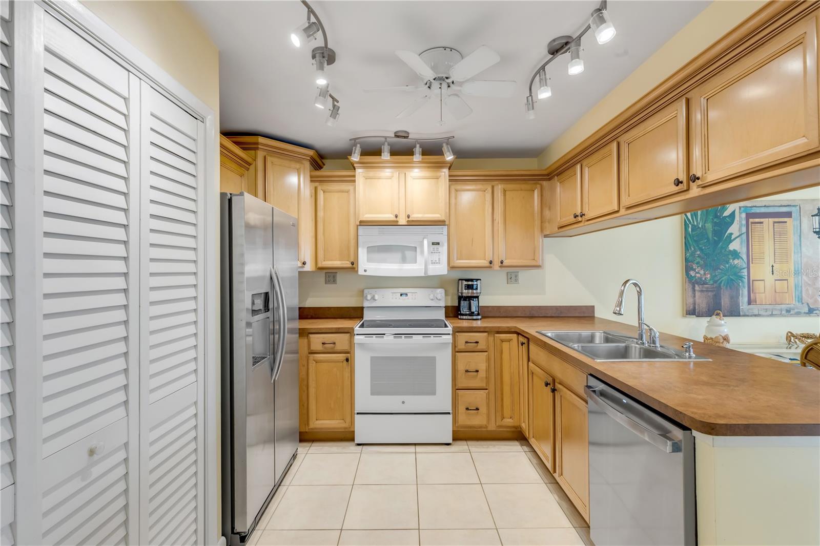 ERROL BY SEA - Residential