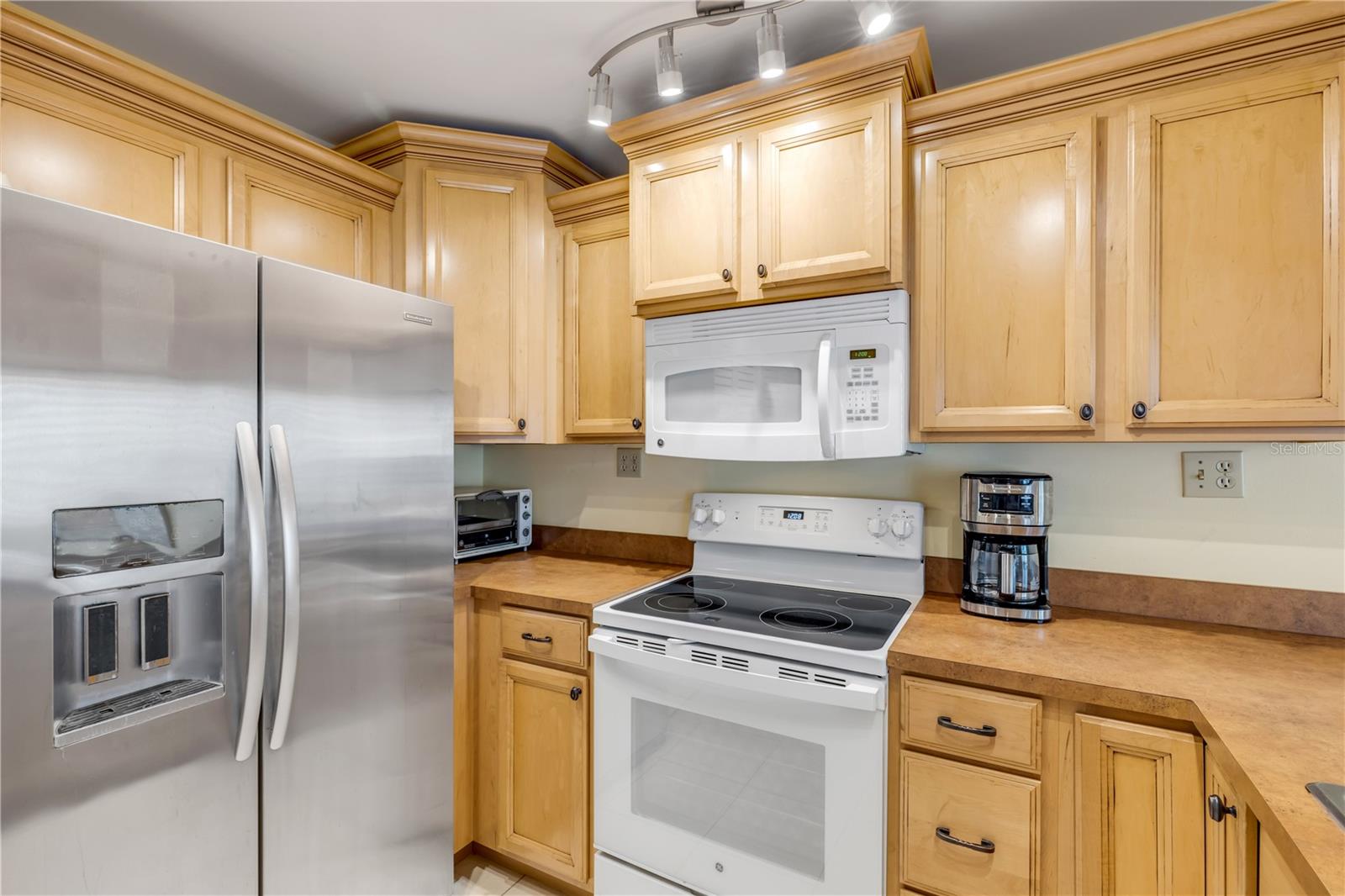 ERROL BY SEA - Residential