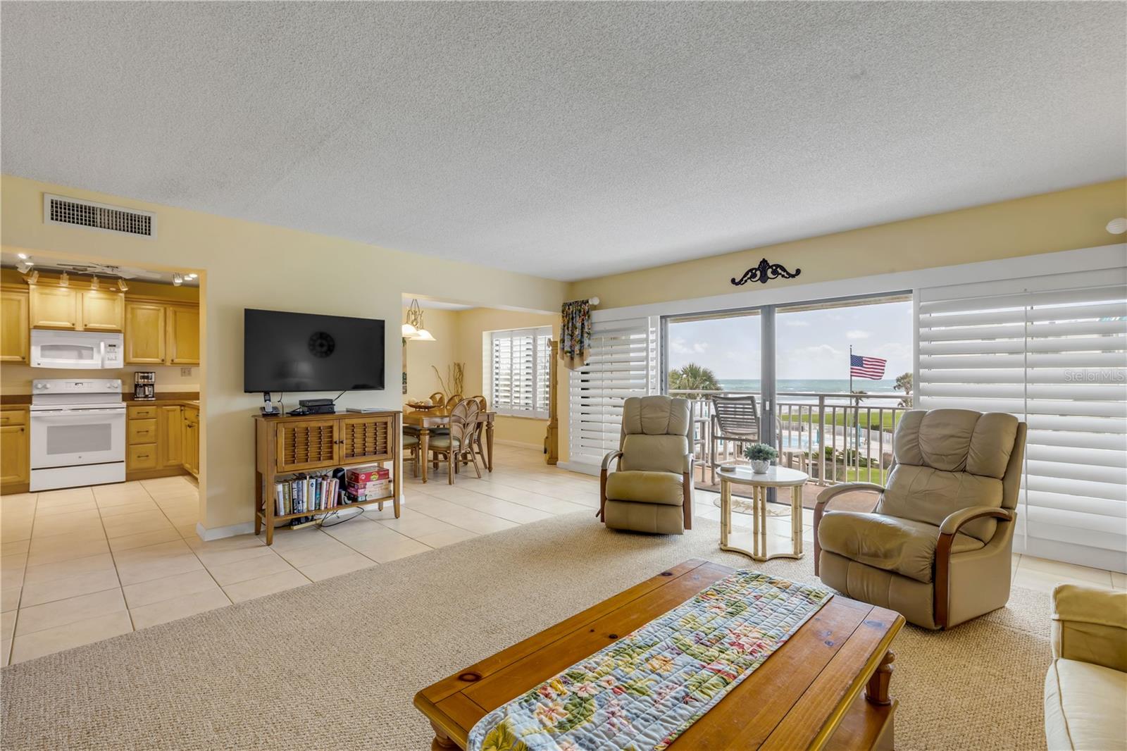 ERROL BY SEA - Residential