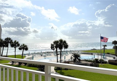 4501 S ATLANTIC AVENUE 319 NEW SMYRNA BEACH FL 32169