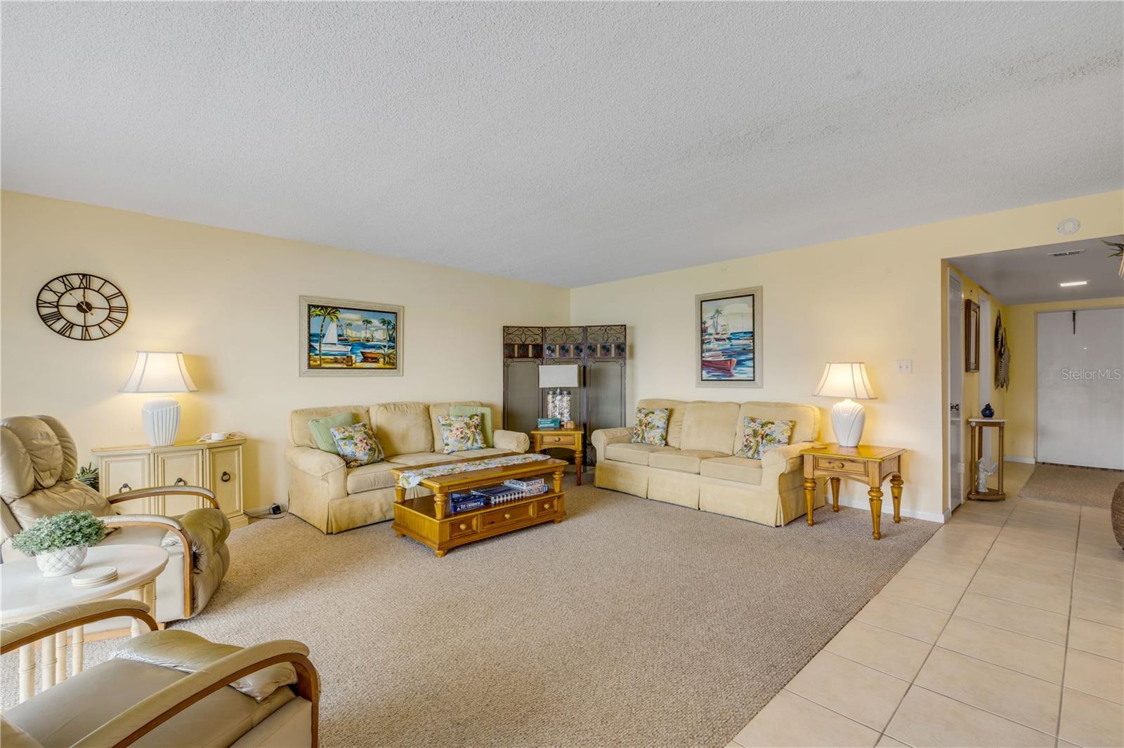 ERROL BY SEA - Residential