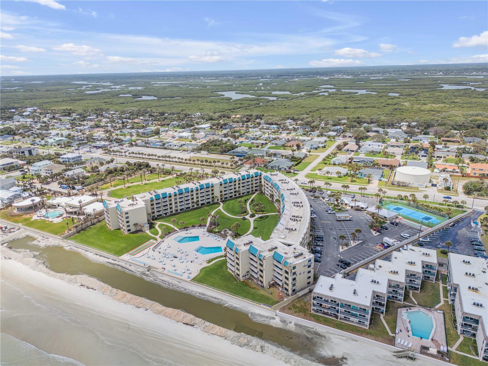 ERROL BY SEA - Residential