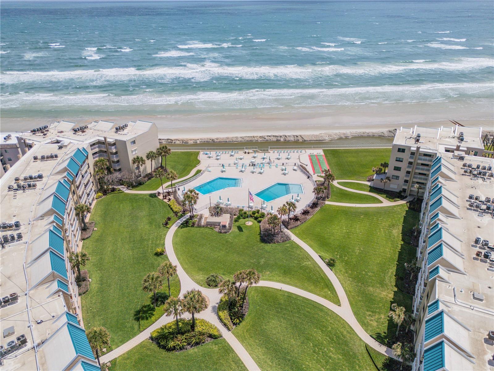 ERROL BY SEA - Residential