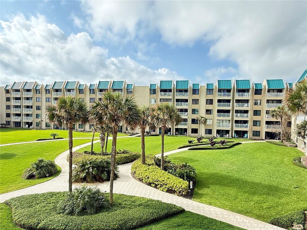 Photo of 4501 S Atlantic Avenue #3190, New Smyrna Beach, FL 32169 (MLS # NS1088064)