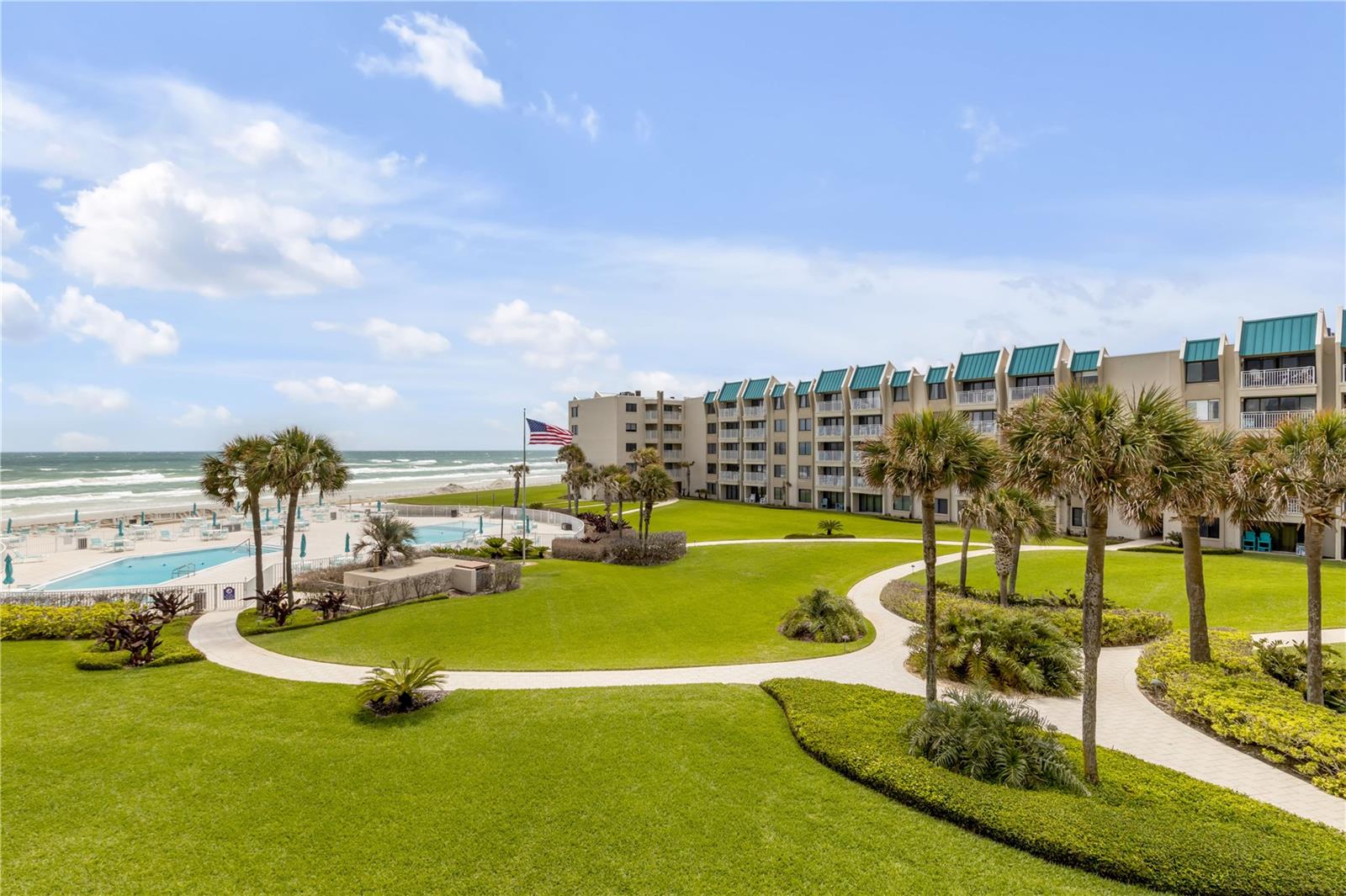 4501 S ATLANTIC AVENUE 319