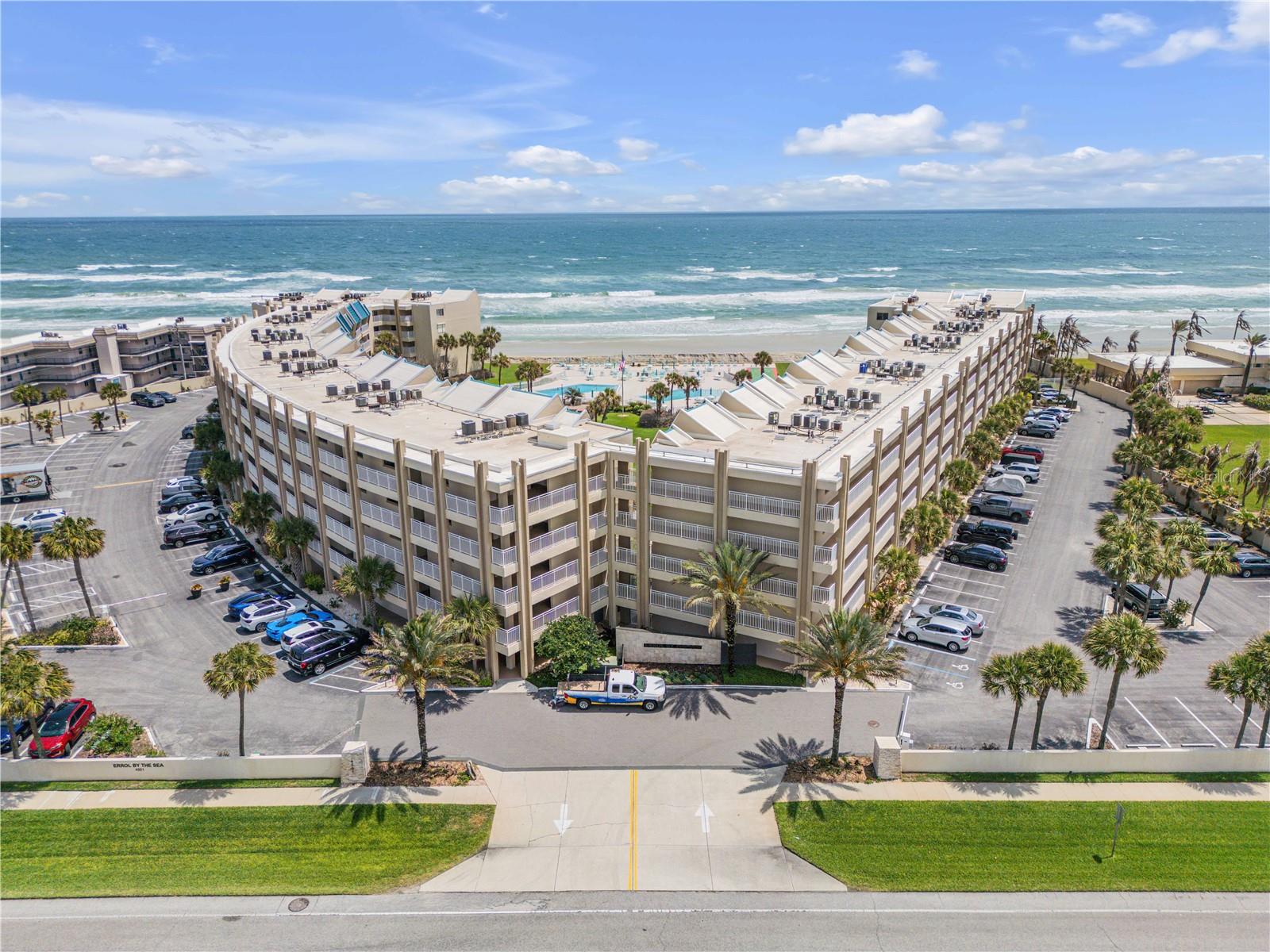 4501 S ATLANTIC AVENUE 319