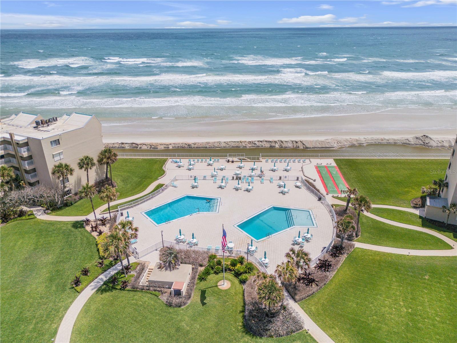 ERROL BY SEA - Residential