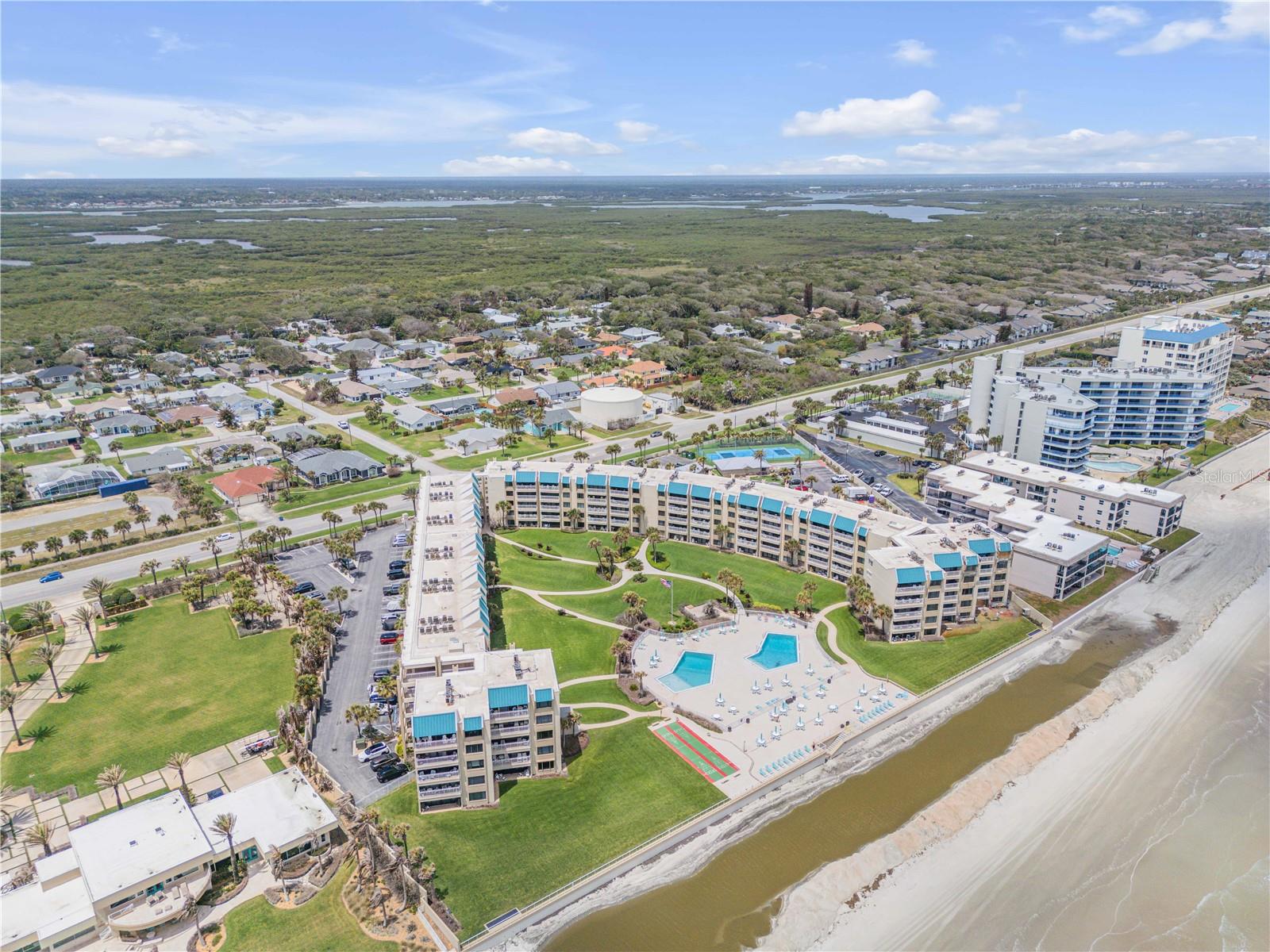 ERROL BY SEA - Residential