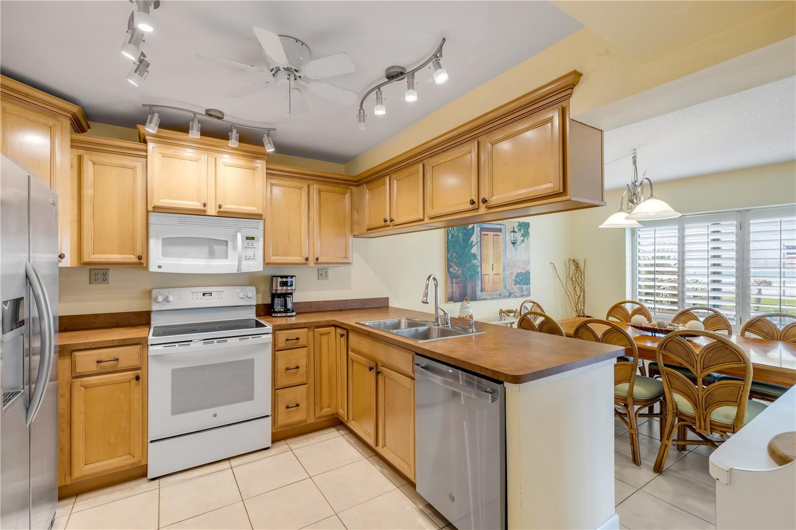 ERROL BY SEA - Residential