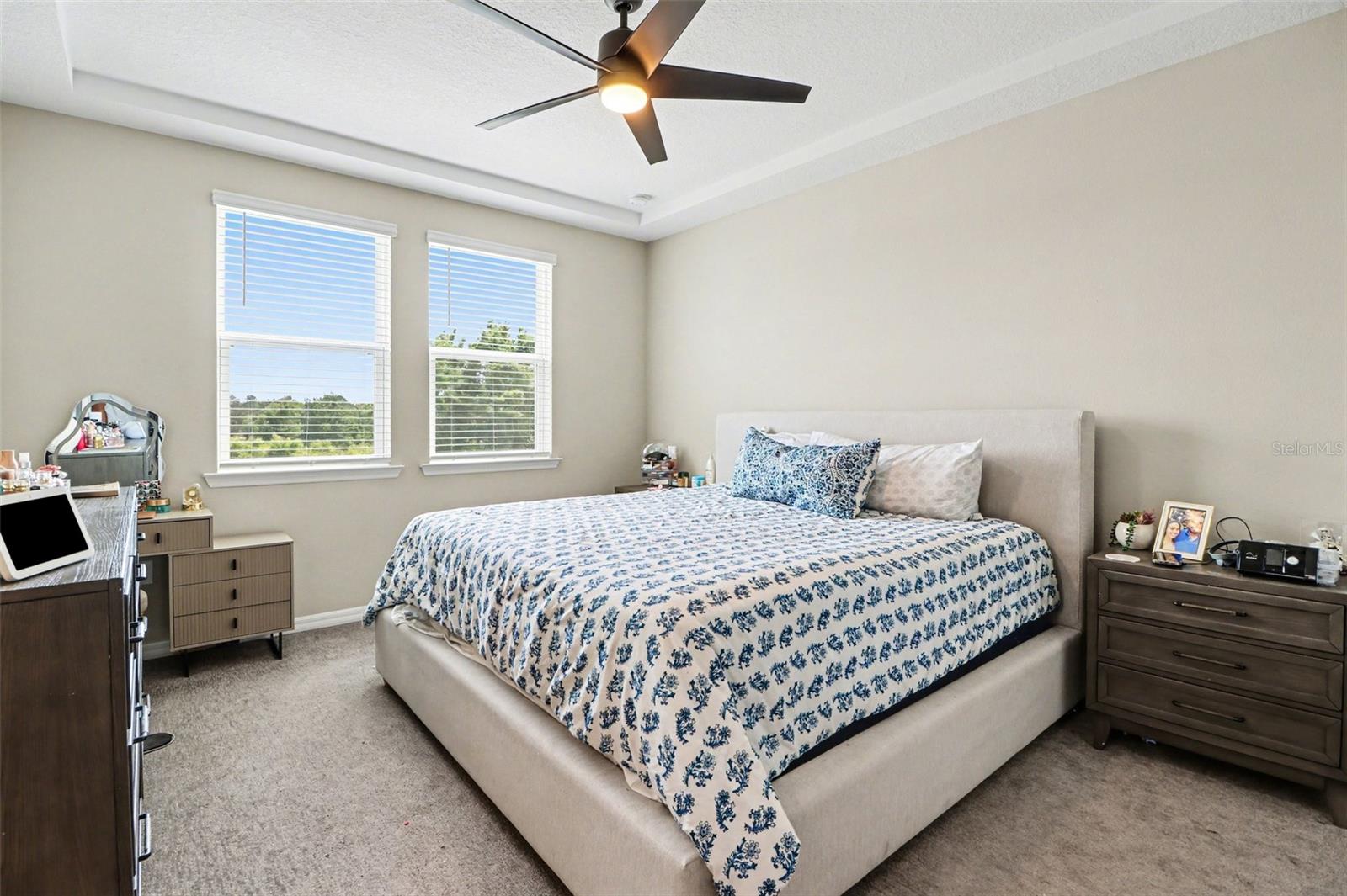 HIGHLAND RDG - Residential