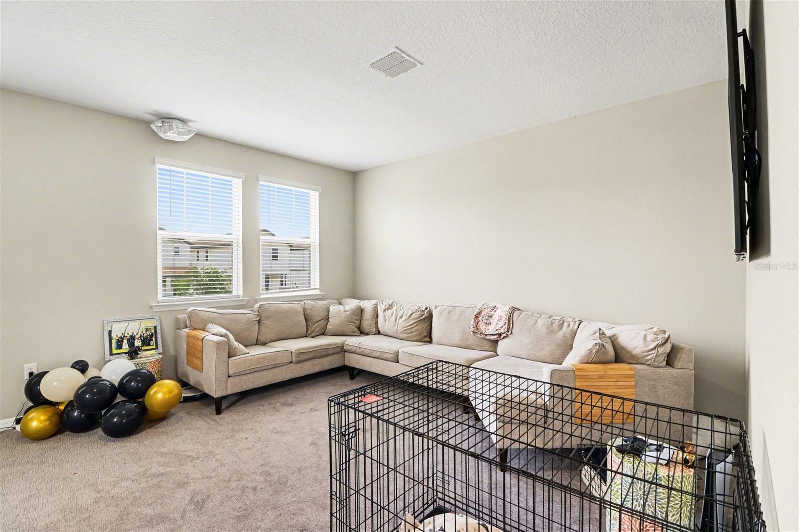 HIGHLAND RDG - Residential