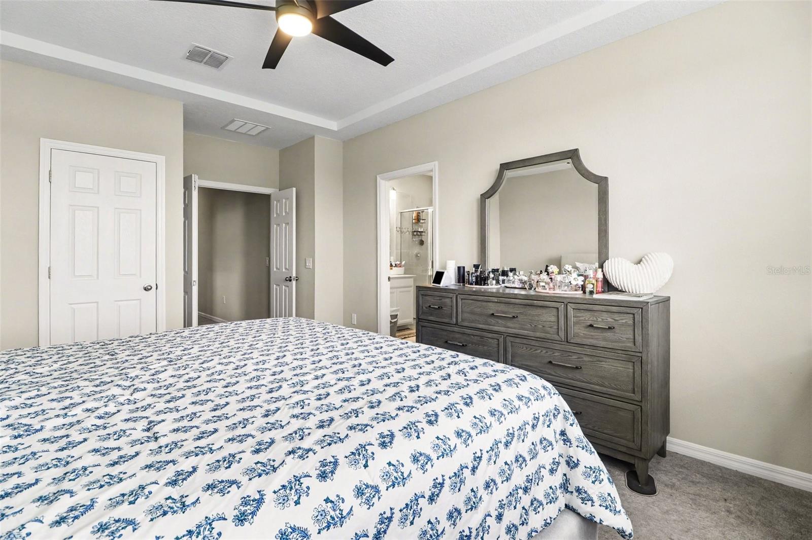 HIGHLAND RDG - Residential