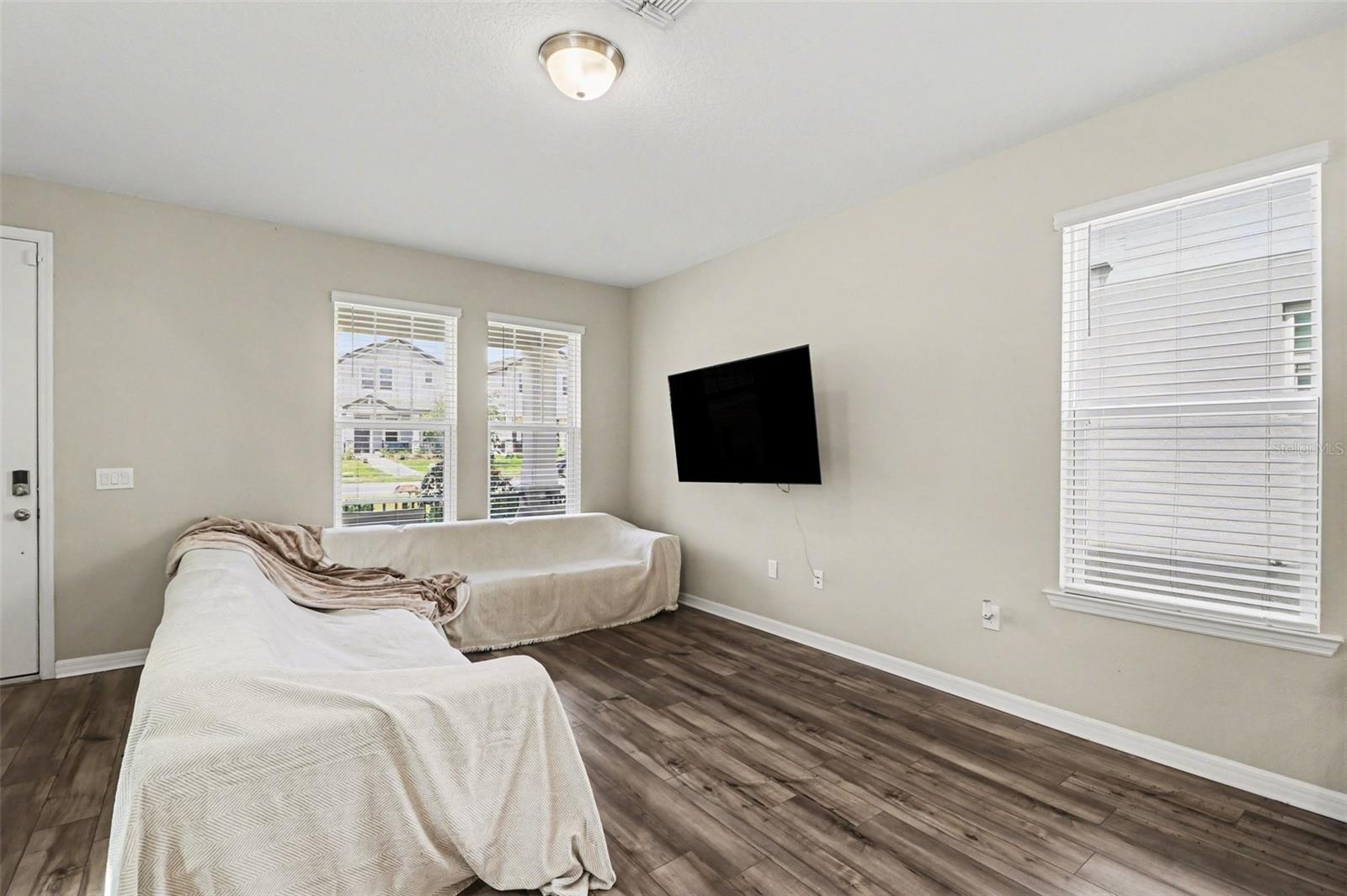 HIGHLAND RDG - Residential