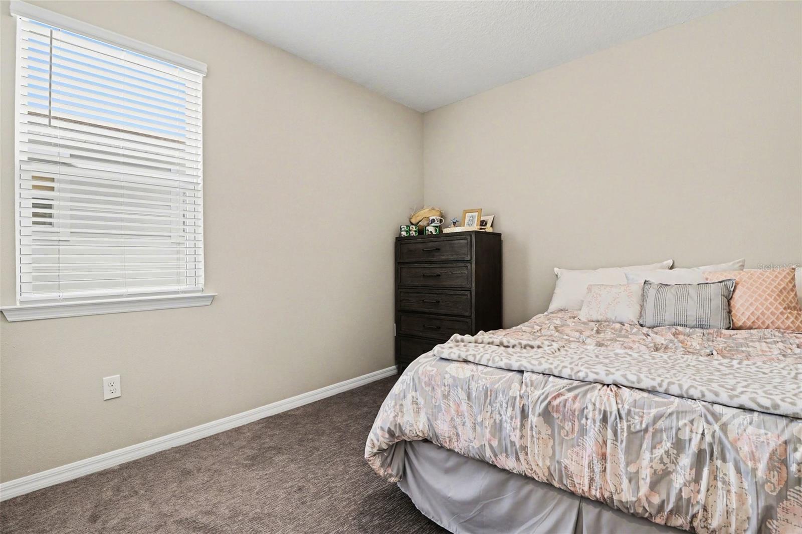 HIGHLAND RDG - Residential