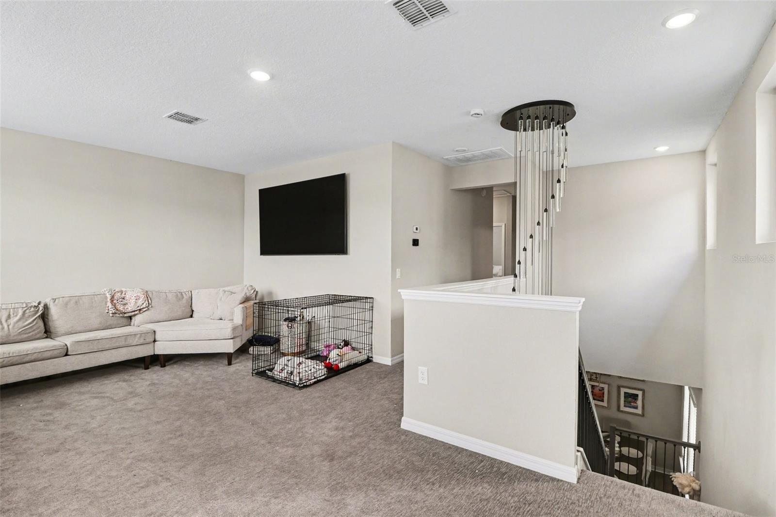 HIGHLAND RDG - Residential