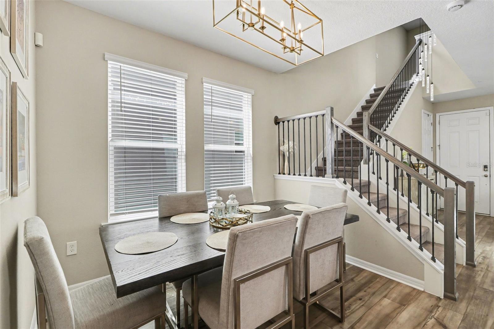 HIGHLAND RDG - Residential