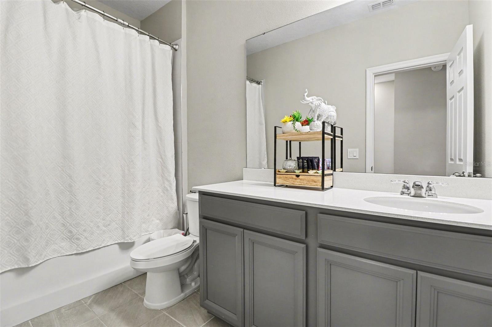 HIGHLAND RDG - Residential