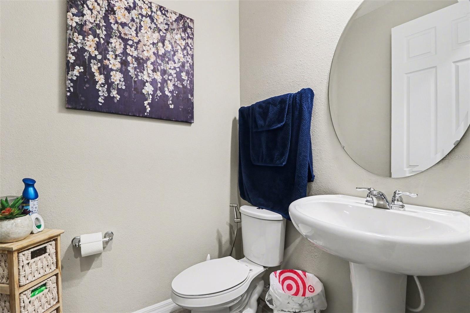 HIGHLAND RDG - Residential