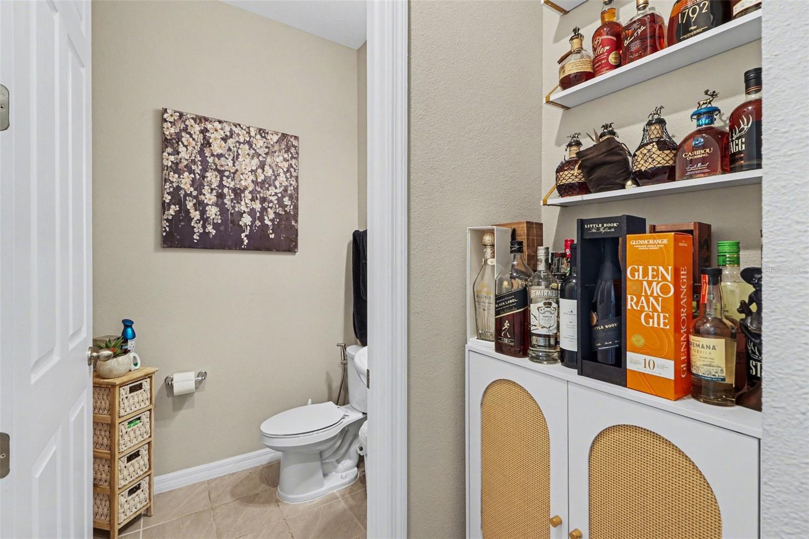 HIGHLAND RDG - Residential