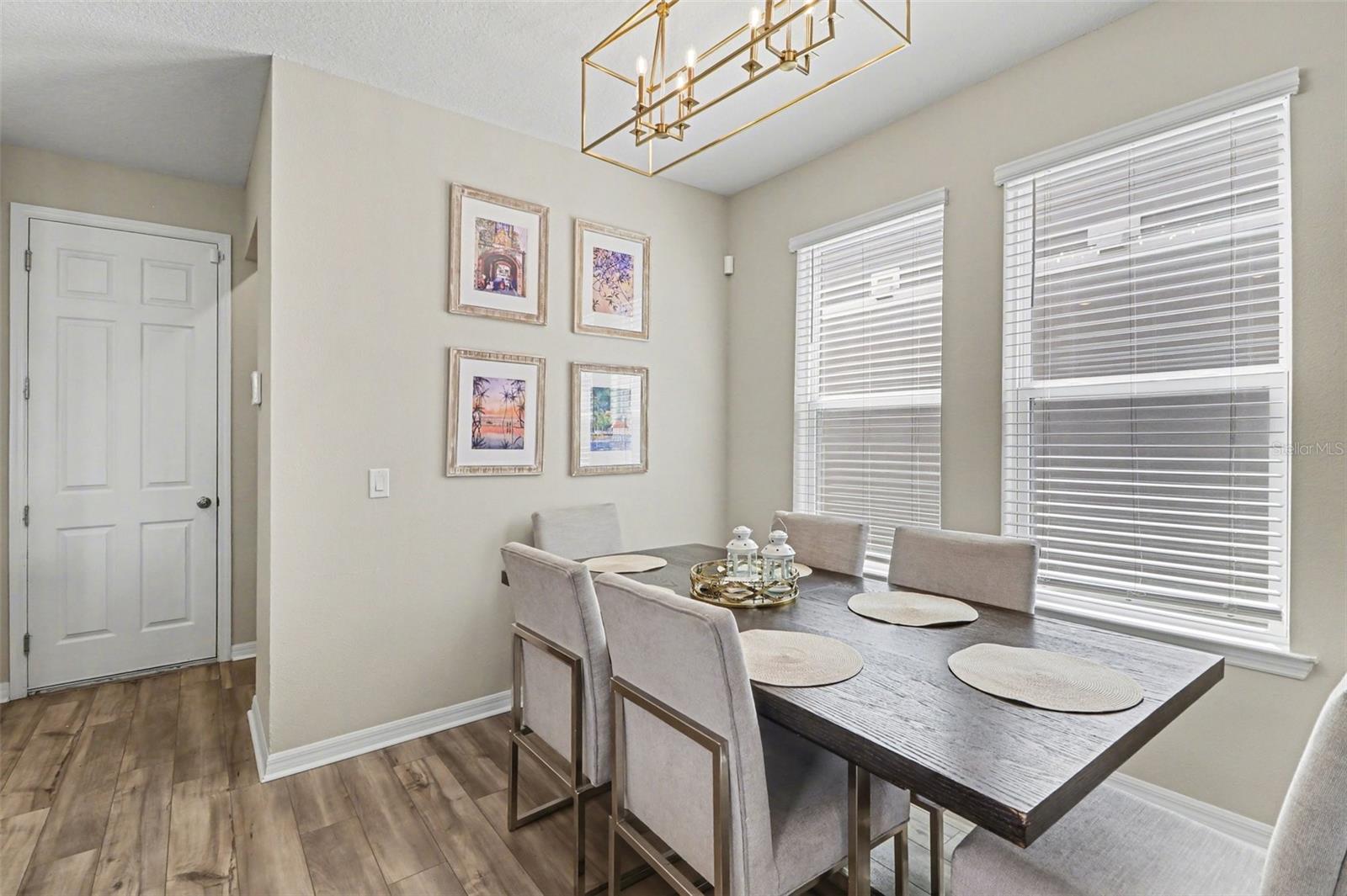 HIGHLAND RDG - Residential