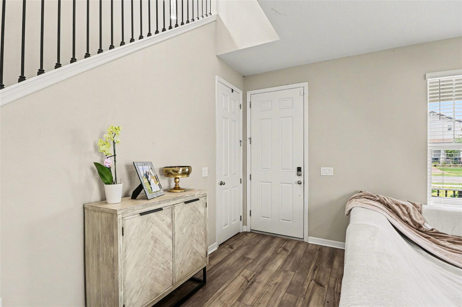 HIGHLAND RDG - Residential