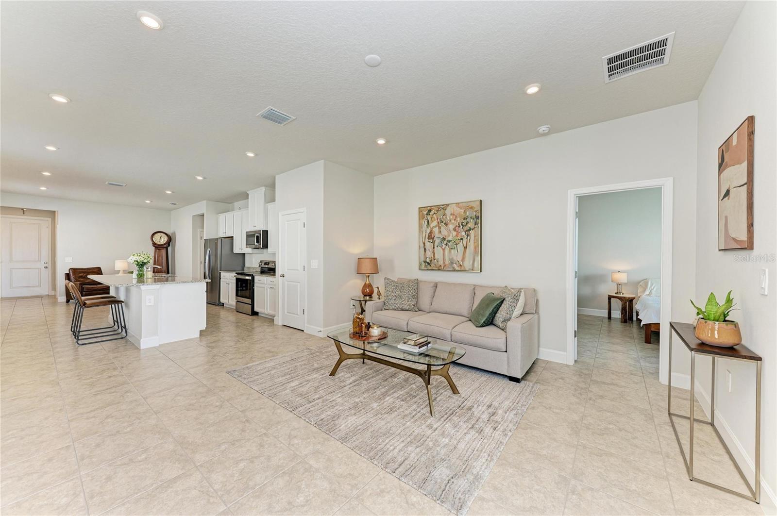 AVALON WOODS - Residential