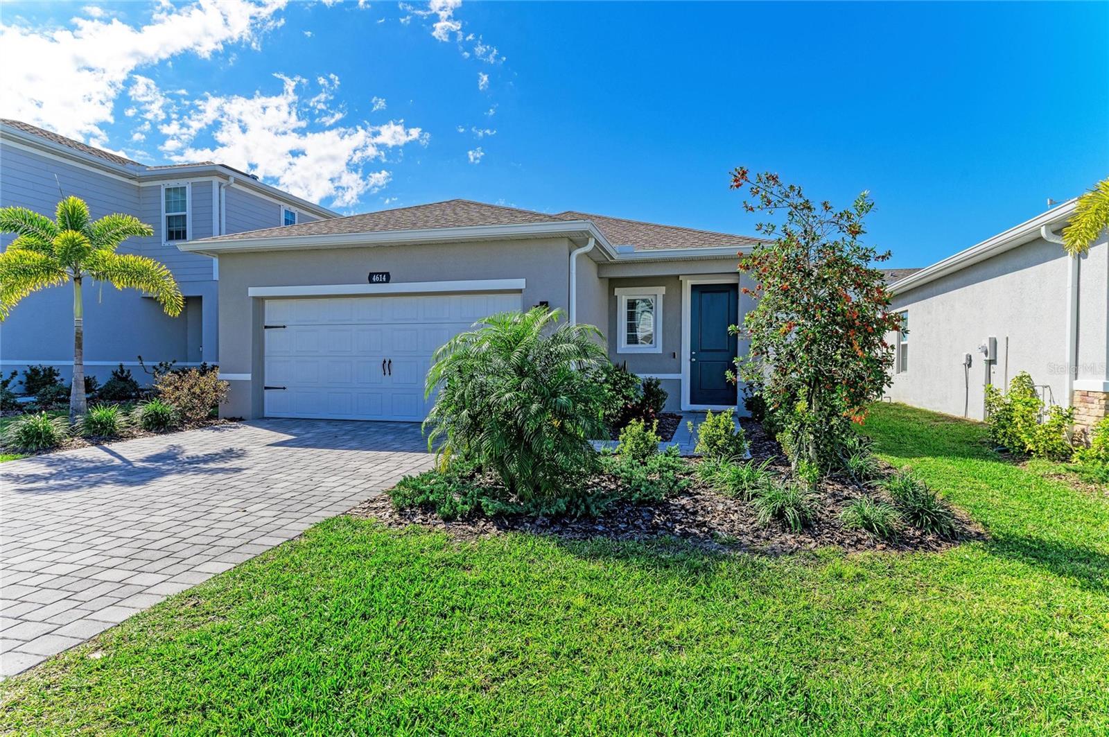 AVALON WOODS - Residential