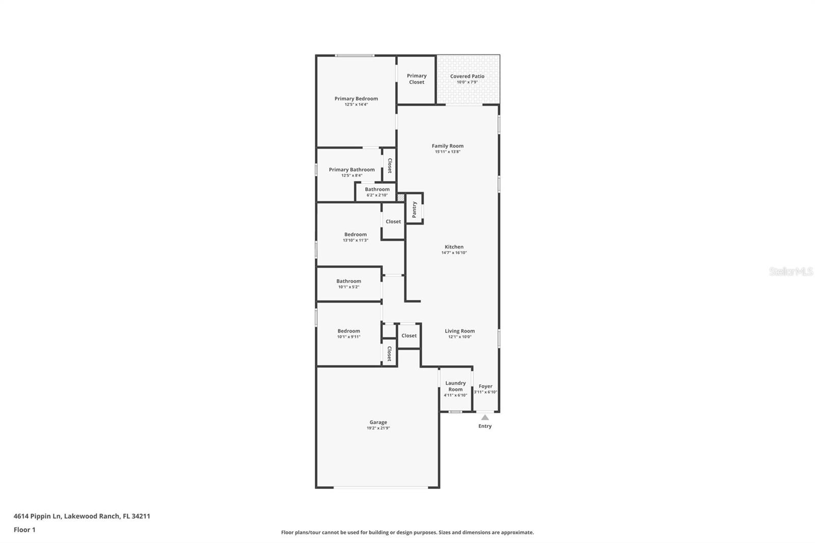 AVALON WOODS - Residential