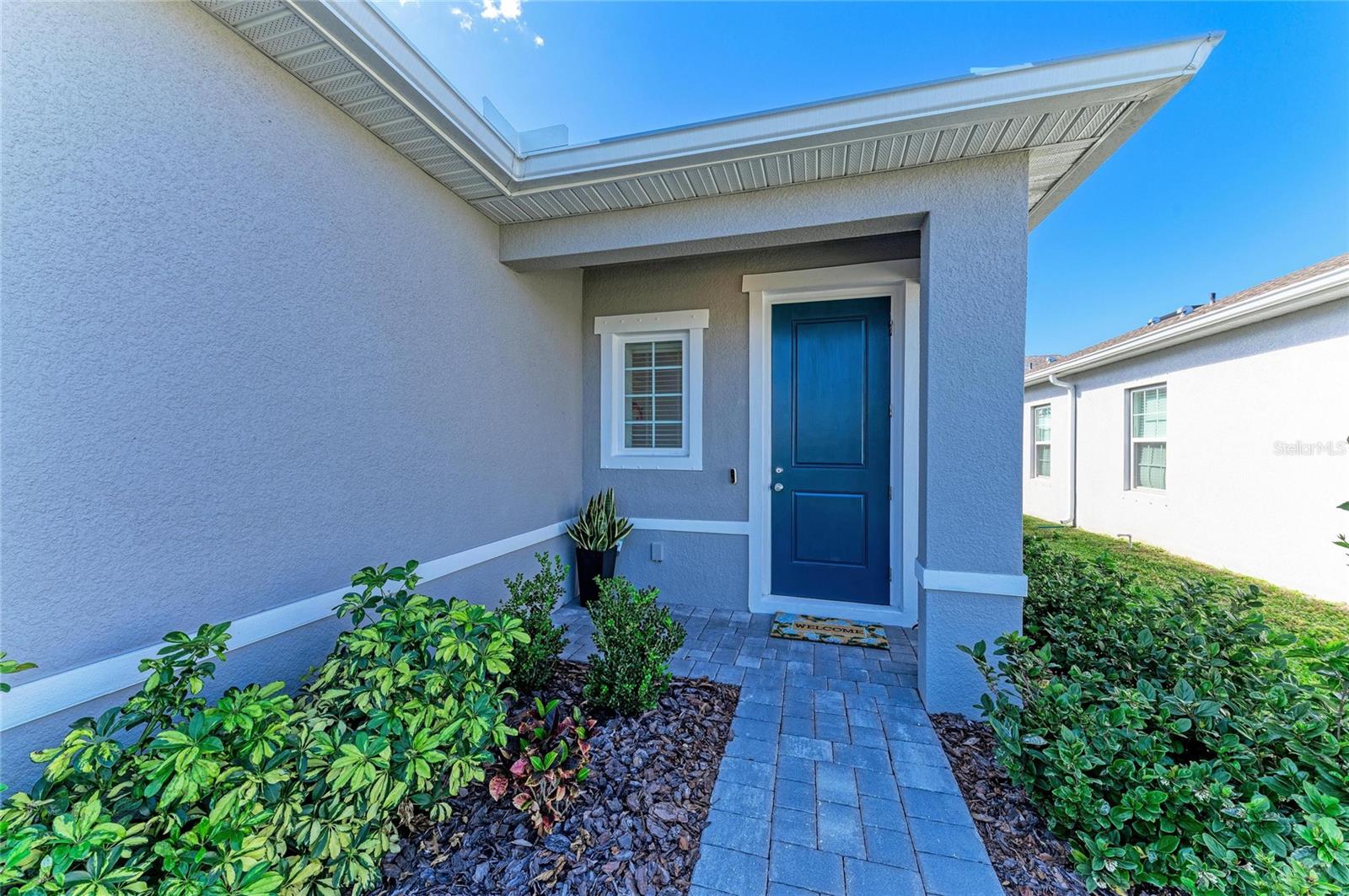 AVALON WOODS - Residential