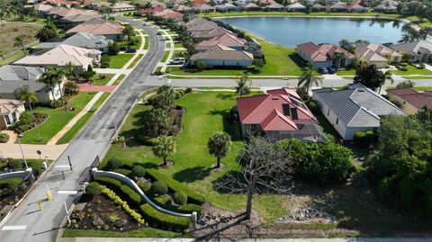 A home in NORTH PORT