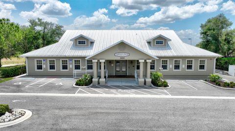 A home in NORTH PORT