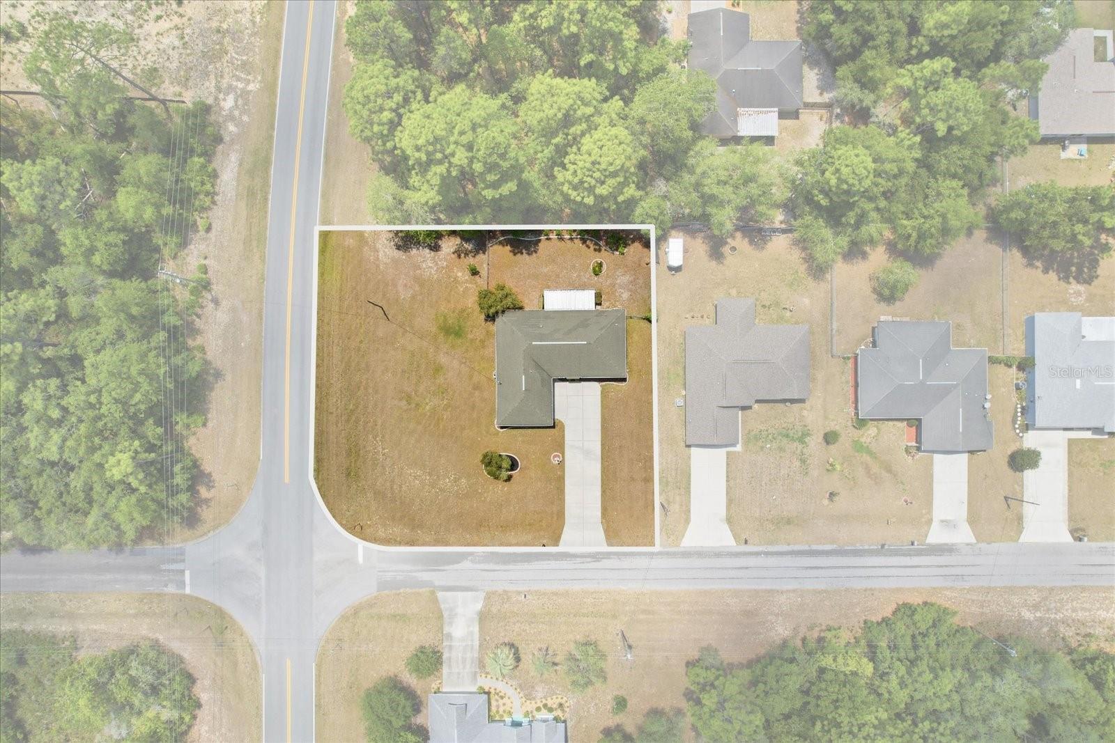8278 N PICKINZ WAY