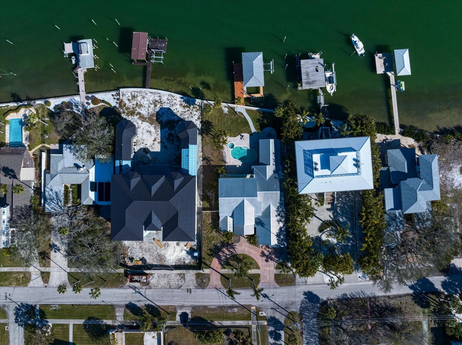 MANDALAY REP - Residential