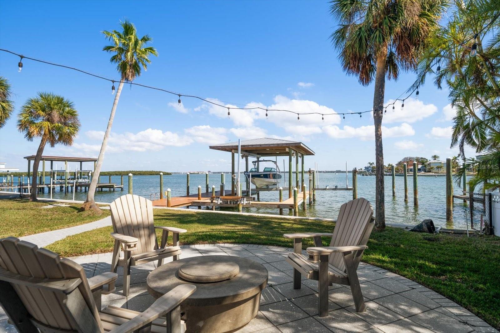 MANDALAY REP - Residential