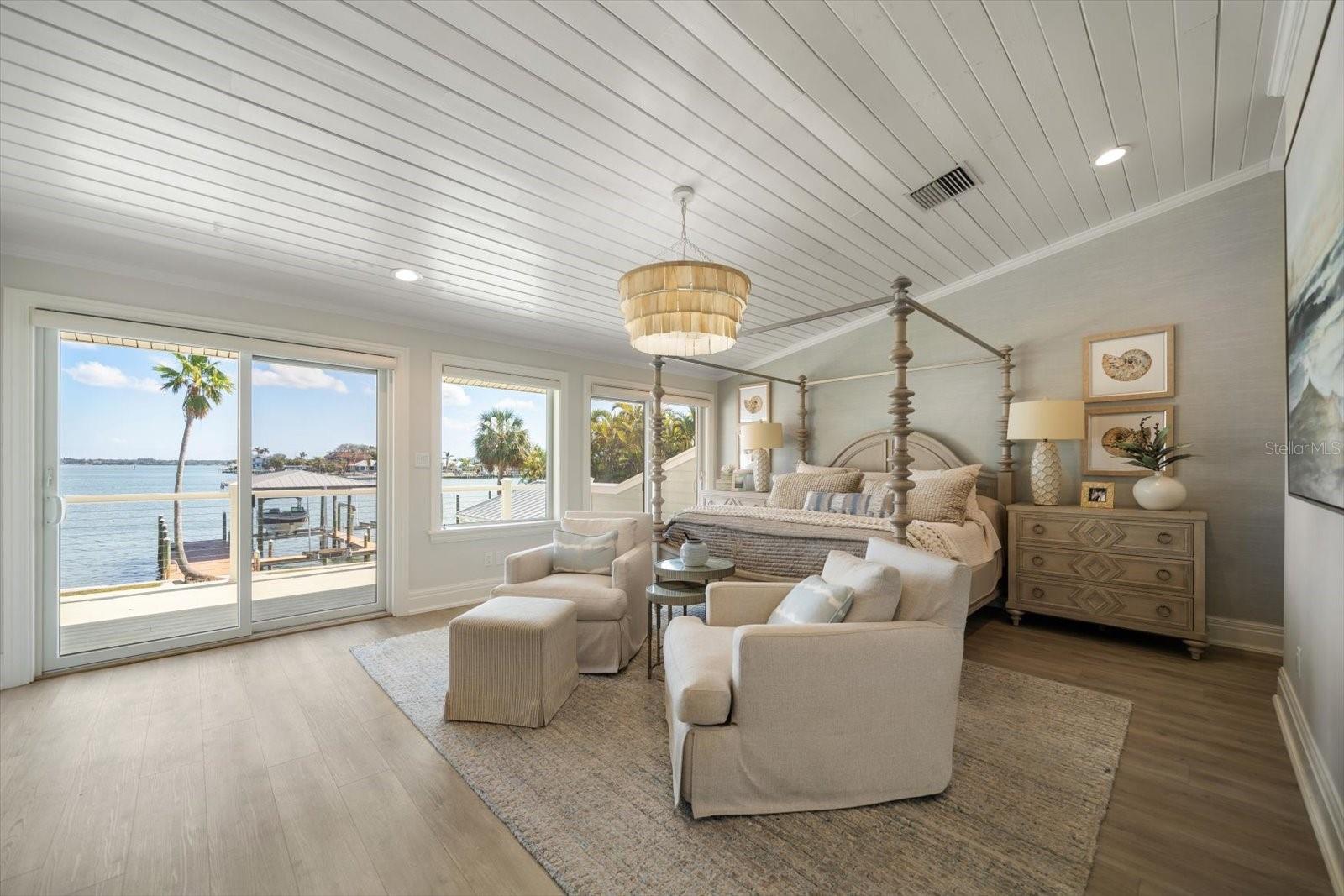 MANDALAY REP - Residential