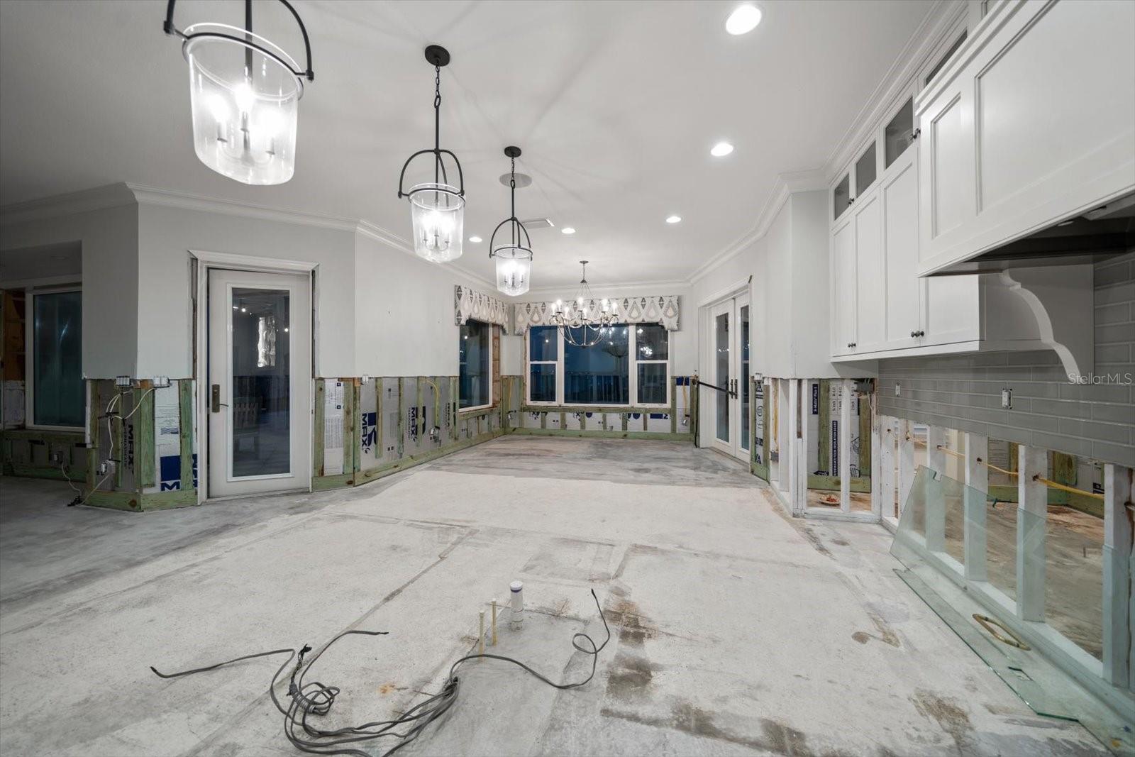 MANDALAY REP - Residential