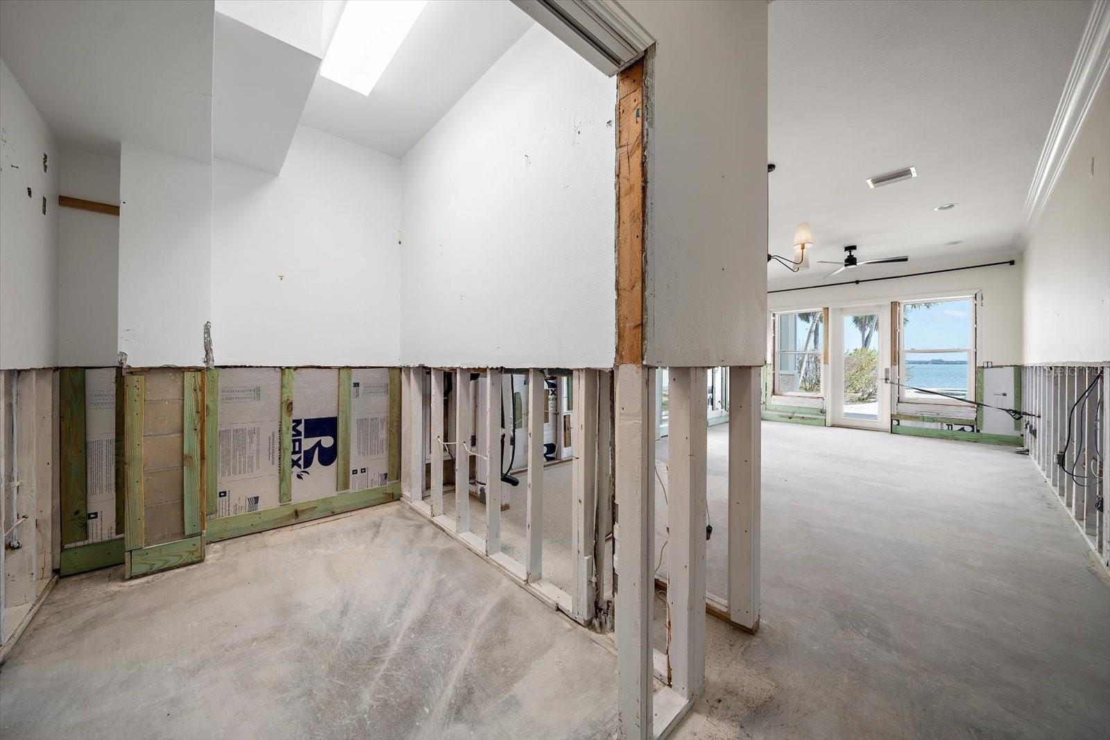 MANDALAY REP - Residential