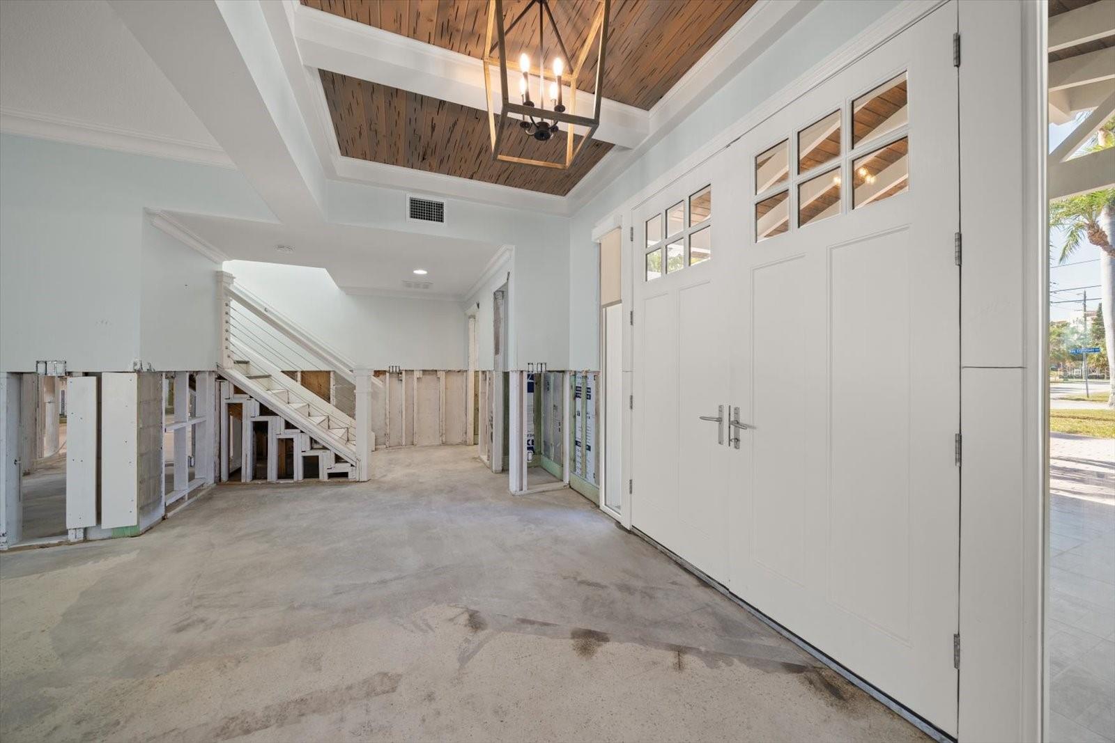 MANDALAY REP - Residential