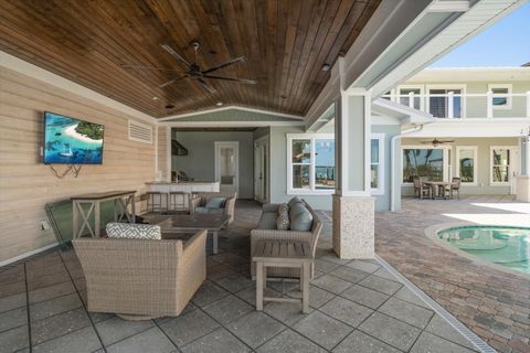 A home in CLEARWATER BEACH