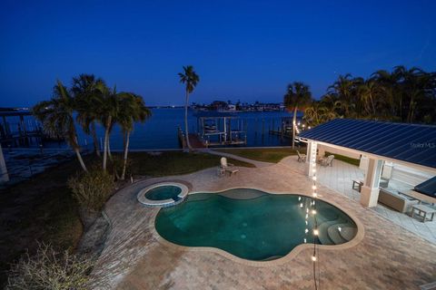 A home in CLEARWATER BEACH