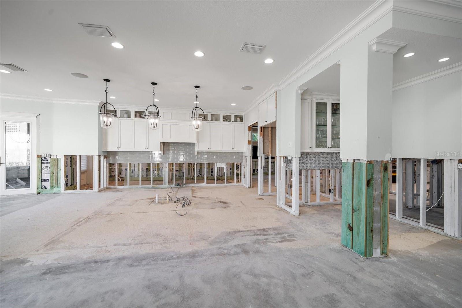 MANDALAY REP - Residential