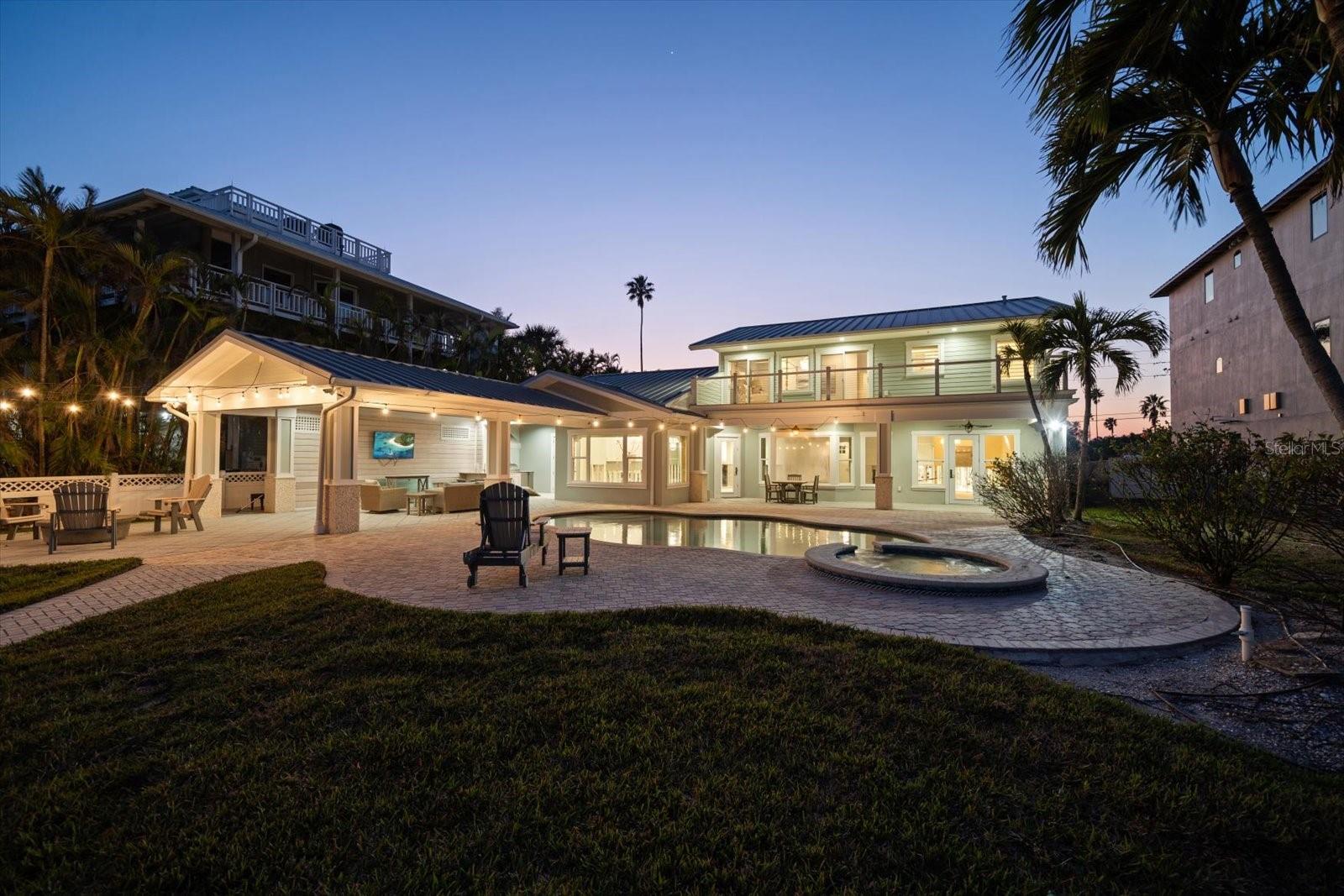 MANDALAY REP - Residential