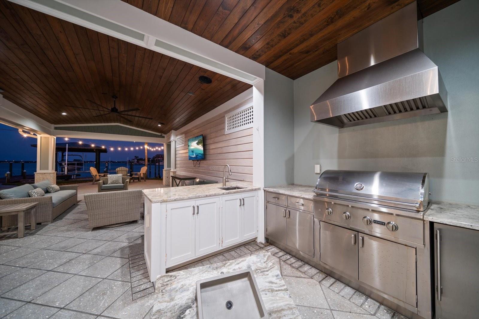 MANDALAY REP - Residential