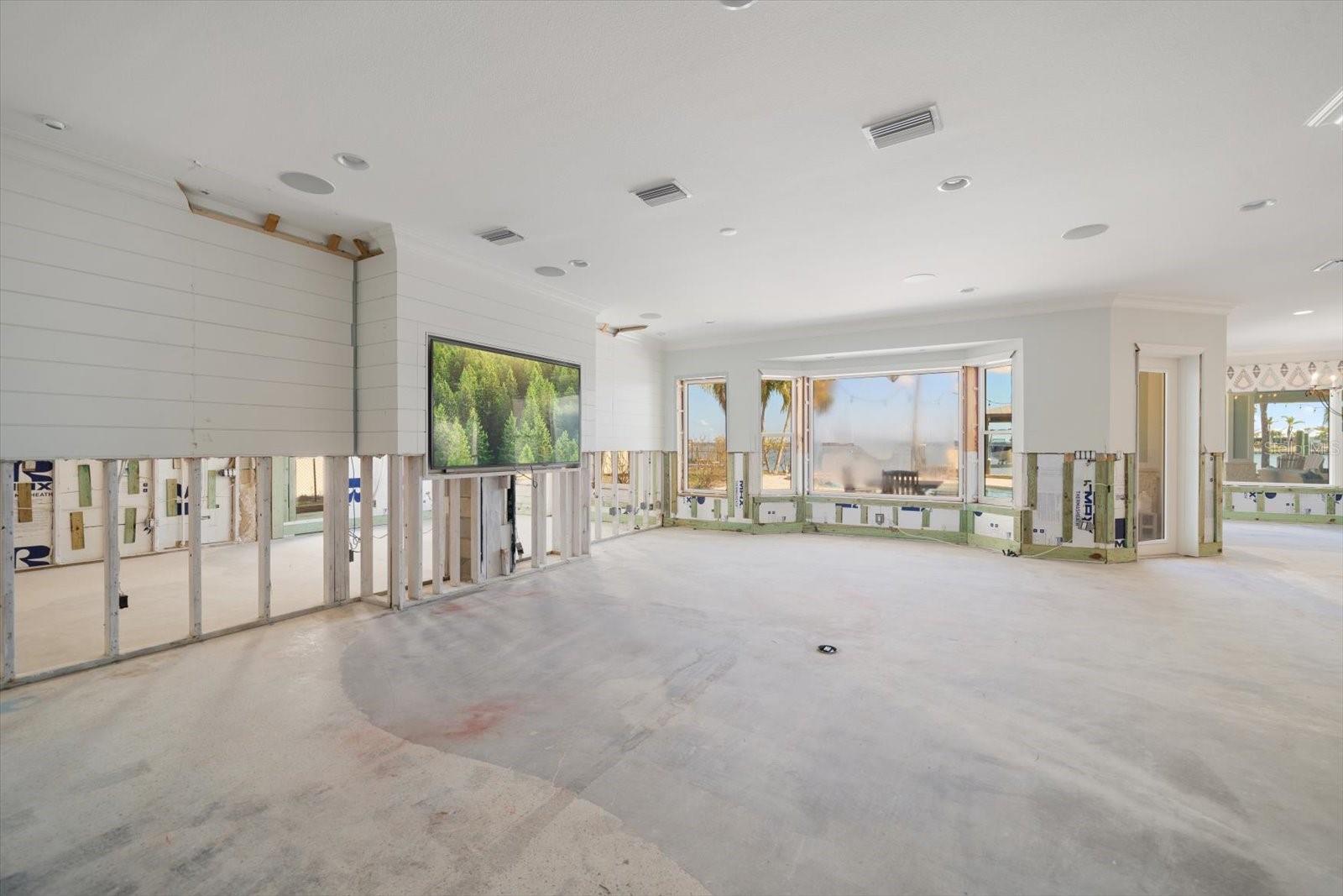 MANDALAY REP - Residential