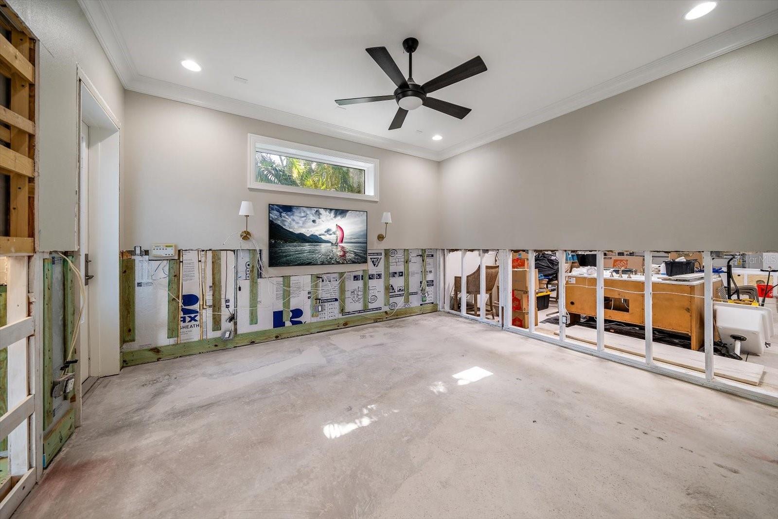 MANDALAY REP - Residential