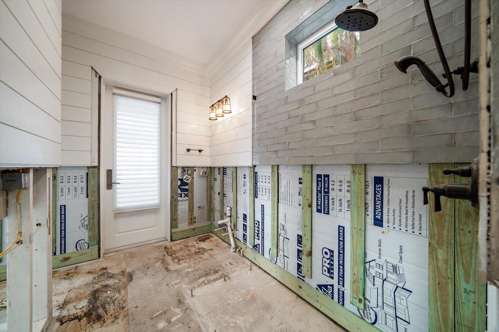 MANDALAY REP - Residential