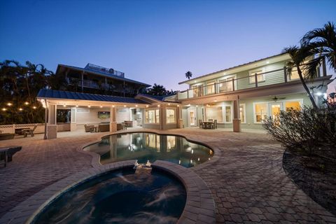 A home in CLEARWATER BEACH